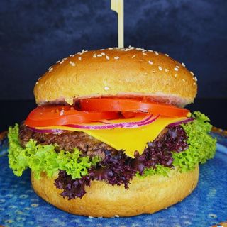 Cheeseburger