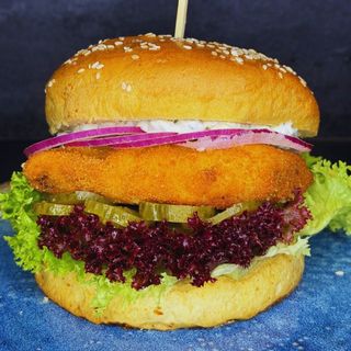 Fishburger