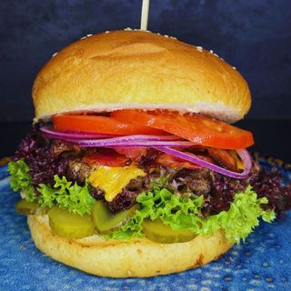 Baconburger