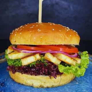 Vegeburger