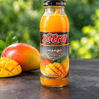 Sok mango 0,25l
