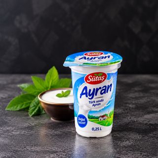Ayran 0,25l