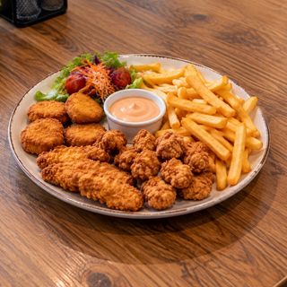 Combo