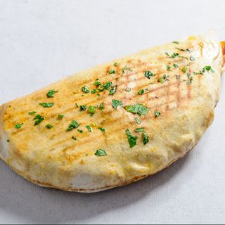 Pita mała