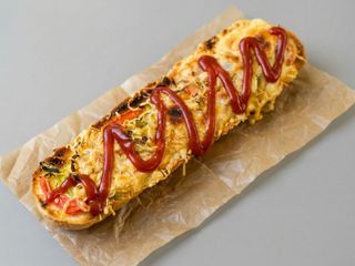 Zapiekanka