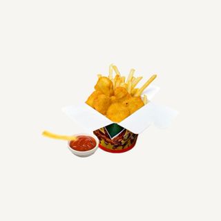 Chicken Nuggets małe