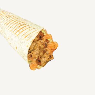 Kebab na cienkim samo mięso XL