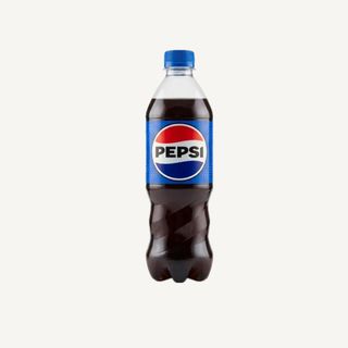 Napój butelka 0,5 L