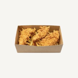 Chicken strips