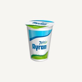 Ayran