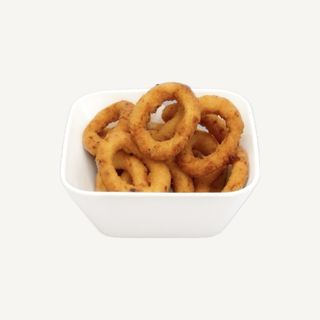 Onion ring