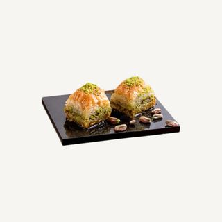 Baklawa