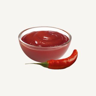 Sos Piri Piri