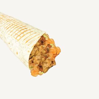 Kebab na cienkim samo mięso XXL