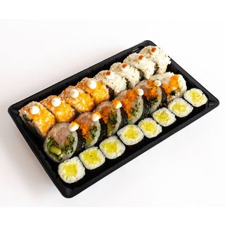 Ebi Box 22 szt.