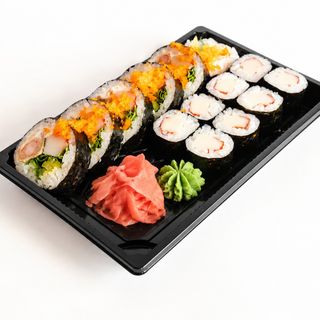 Mini Ebi Box 14 szt.