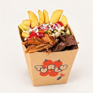 Box Combo
