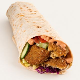 Turlu Classic Vege