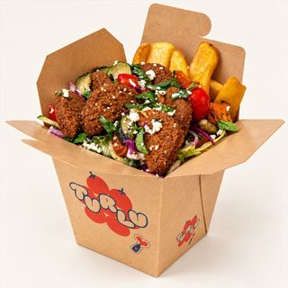 Box Vege