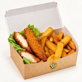 Chickito Fry
