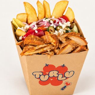 Box Chicky