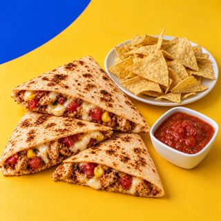 Zestaw Quesadilla