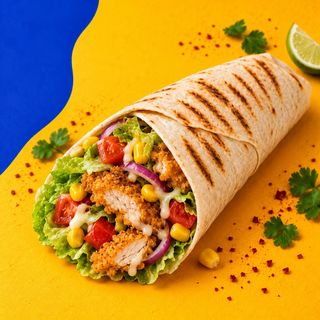 Wrap