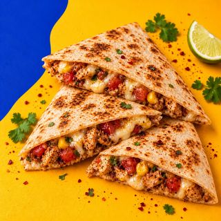 Quesadilla
