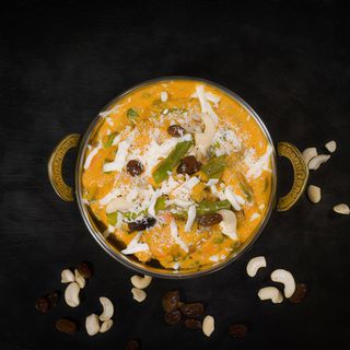Paneer Korma