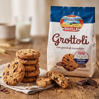 Ciasteczka Divelia 440 g