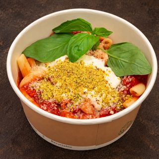 Alla Napoletana