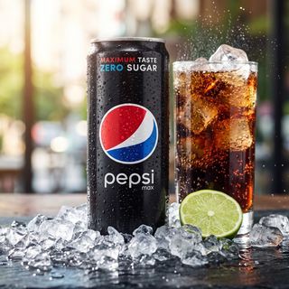 Pepsi Zero 0,3l