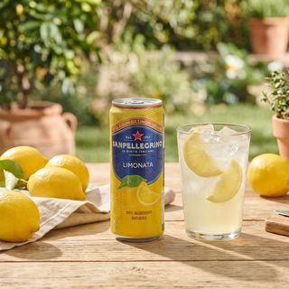 San Pellegrino Limonata 0,33l