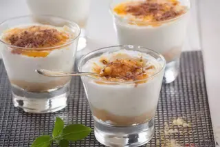 Natas do Céu