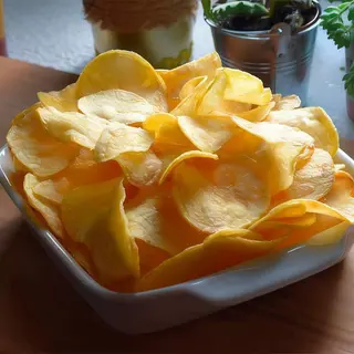 Dose de Batatas à Rodela