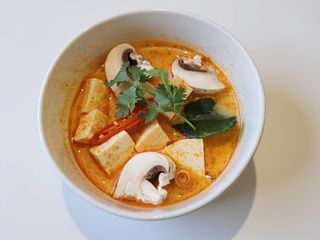 39. Tom-Yam