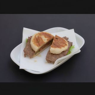 Bolo do Caco Pequeno