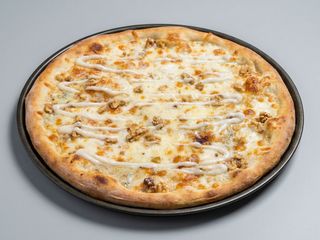 Pizza Quattro Formaggi