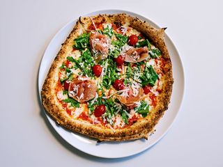 Pizza Della Terra