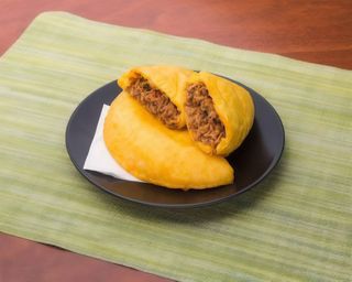 Empanada Mechada