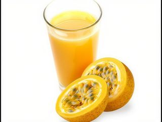 Sumo Natural de Maracujá 35cl