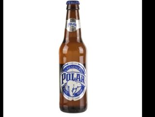 Cerveja Polar 33cl