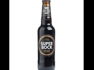 Cerveja SuperBock Stout 33cl