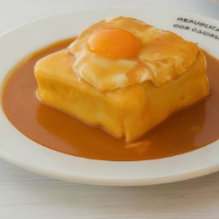 Francesinha