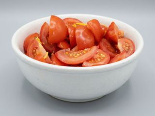 Salada de Tomate