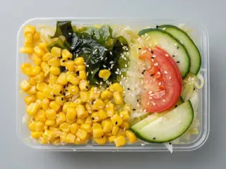 C10 - Salada
