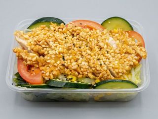 C11 - Salada de Frango