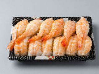 A6 - Nigiri Gambas