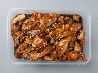 C4 - Frango Grelhado