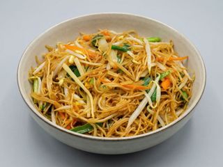 M5 - Massa de Arroz Vegetais